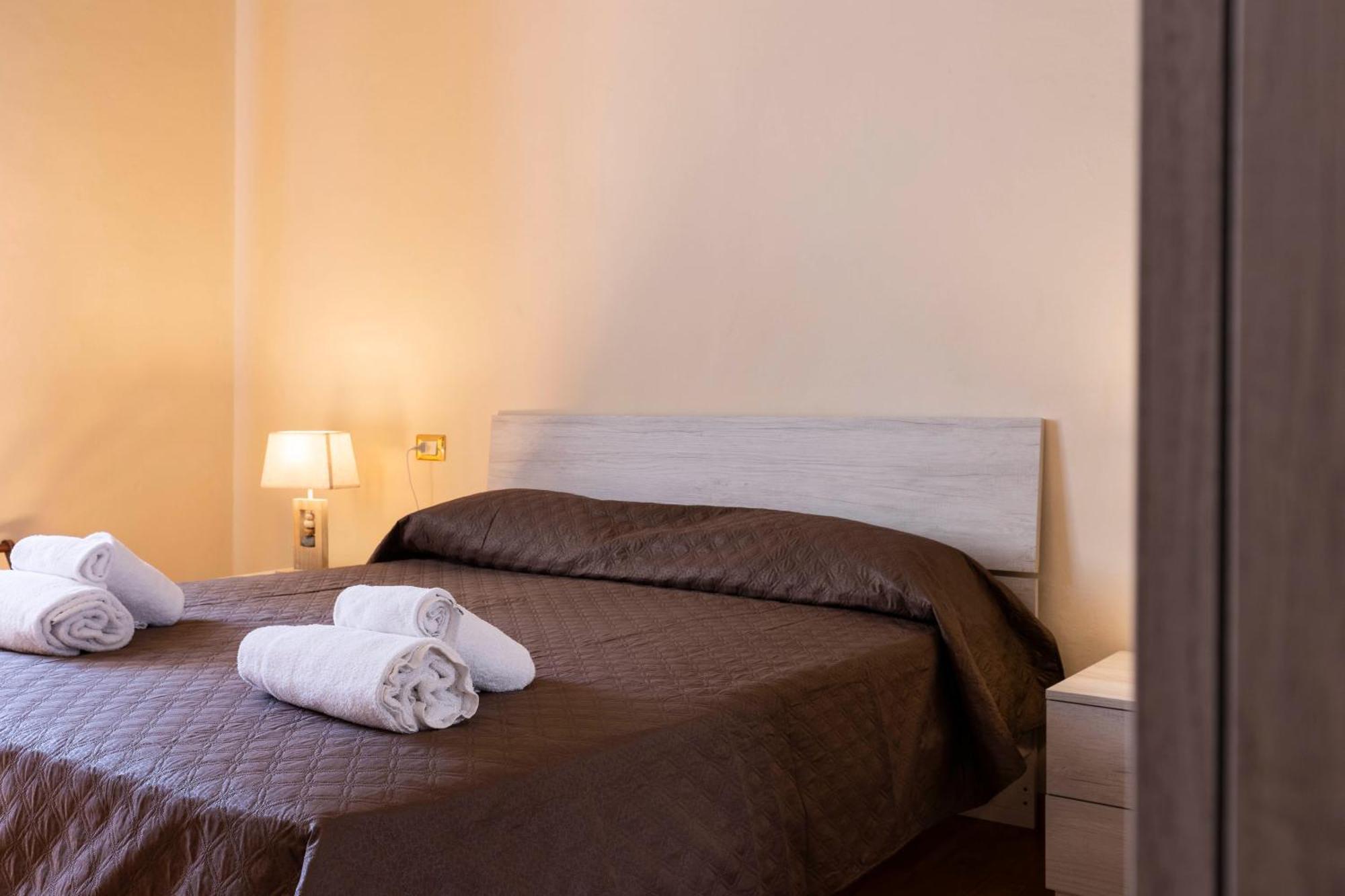 Santo Spirito Exclusive Apartment 佛罗伦萨 外观 照片