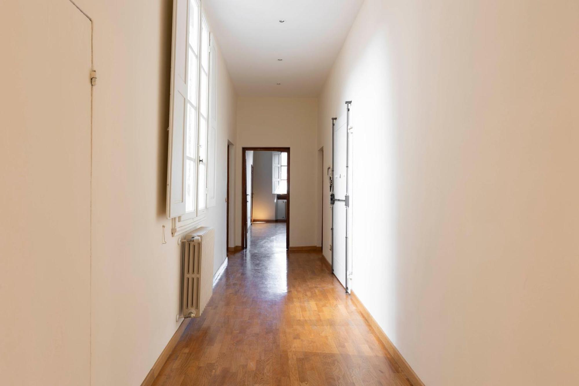 Santo Spirito Exclusive Apartment 佛罗伦萨 外观 照片