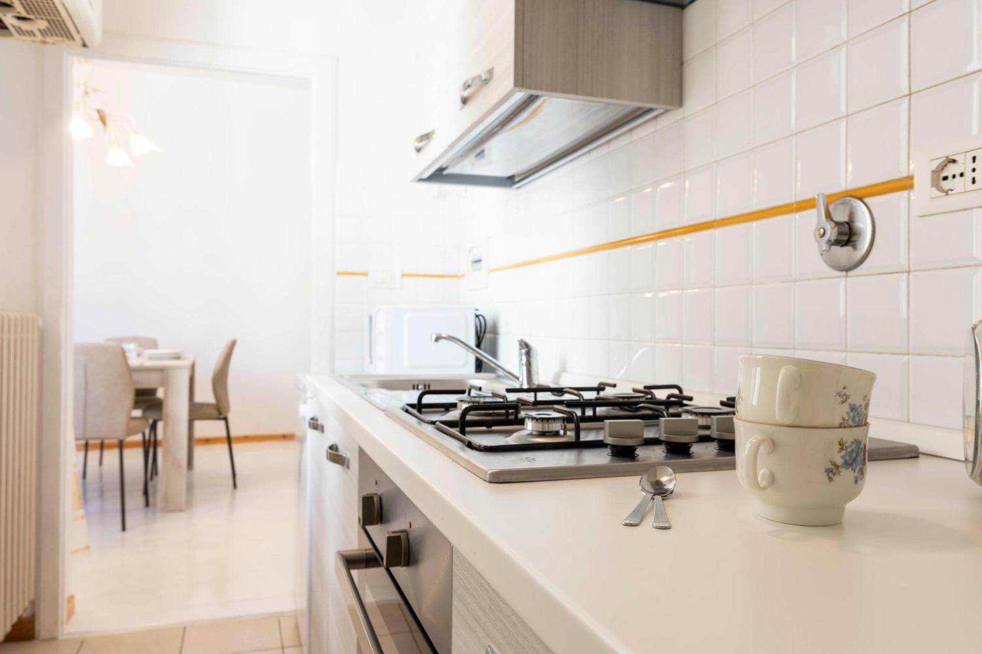 Santo Spirito Exclusive Apartment 佛罗伦萨 外观 照片