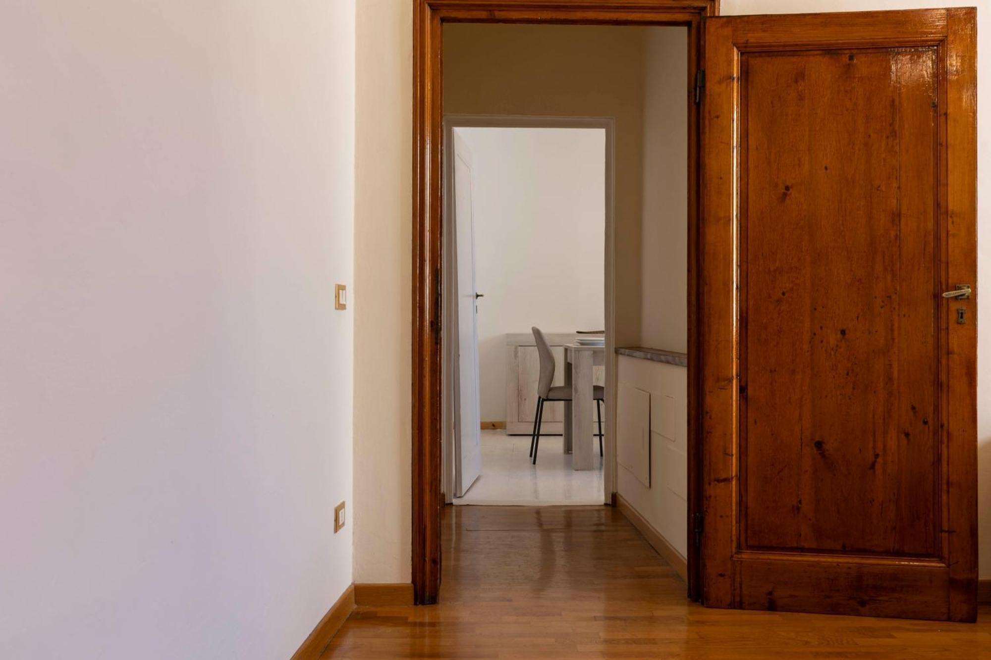 Santo Spirito Exclusive Apartment 佛罗伦萨 外观 照片