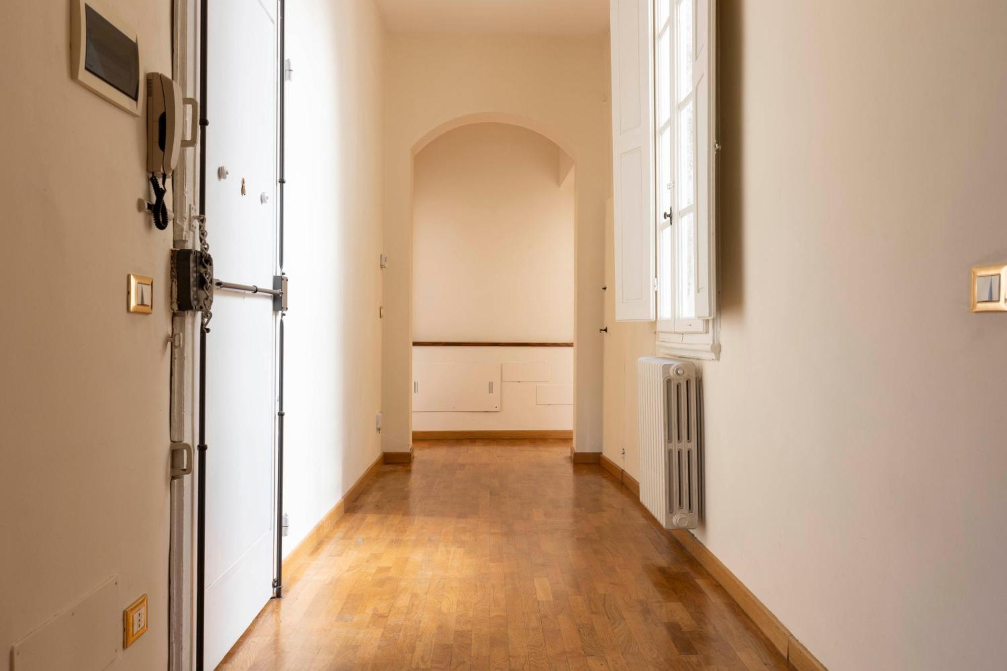 Santo Spirito Exclusive Apartment 佛罗伦萨 外观 照片