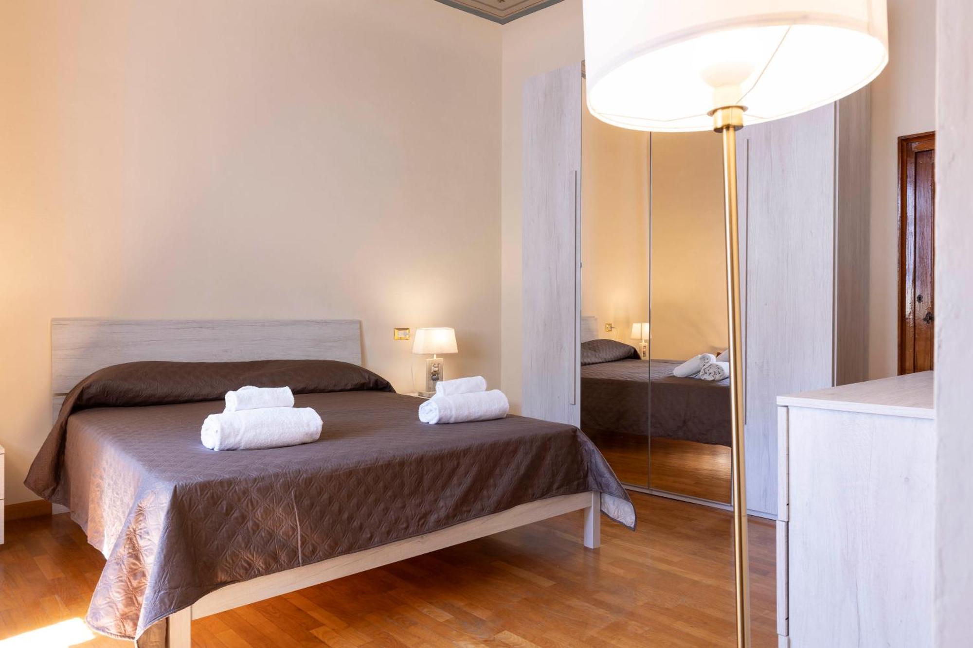 Santo Spirito Exclusive Apartment 佛罗伦萨 外观 照片