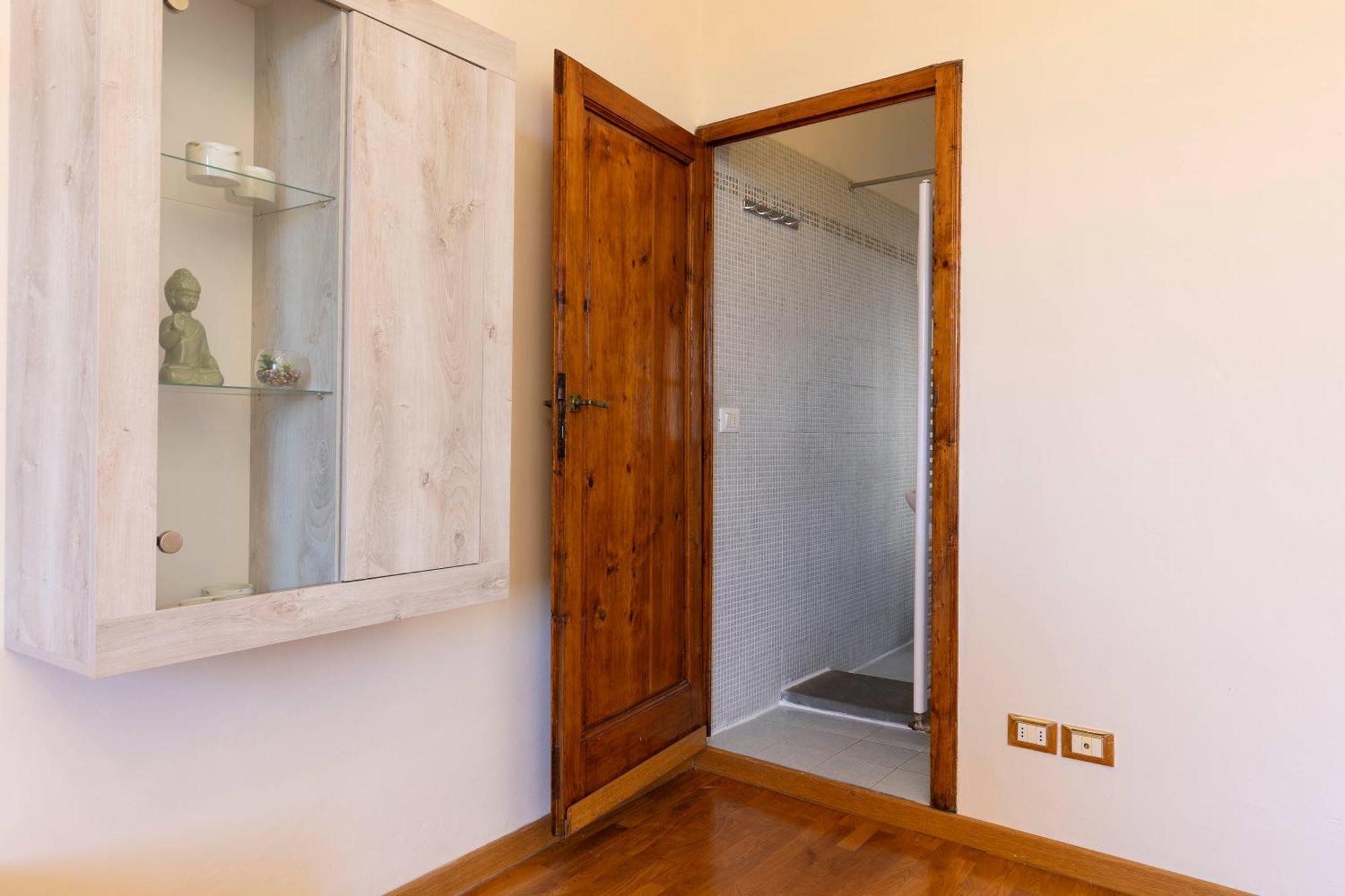 Santo Spirito Exclusive Apartment 佛罗伦萨 外观 照片