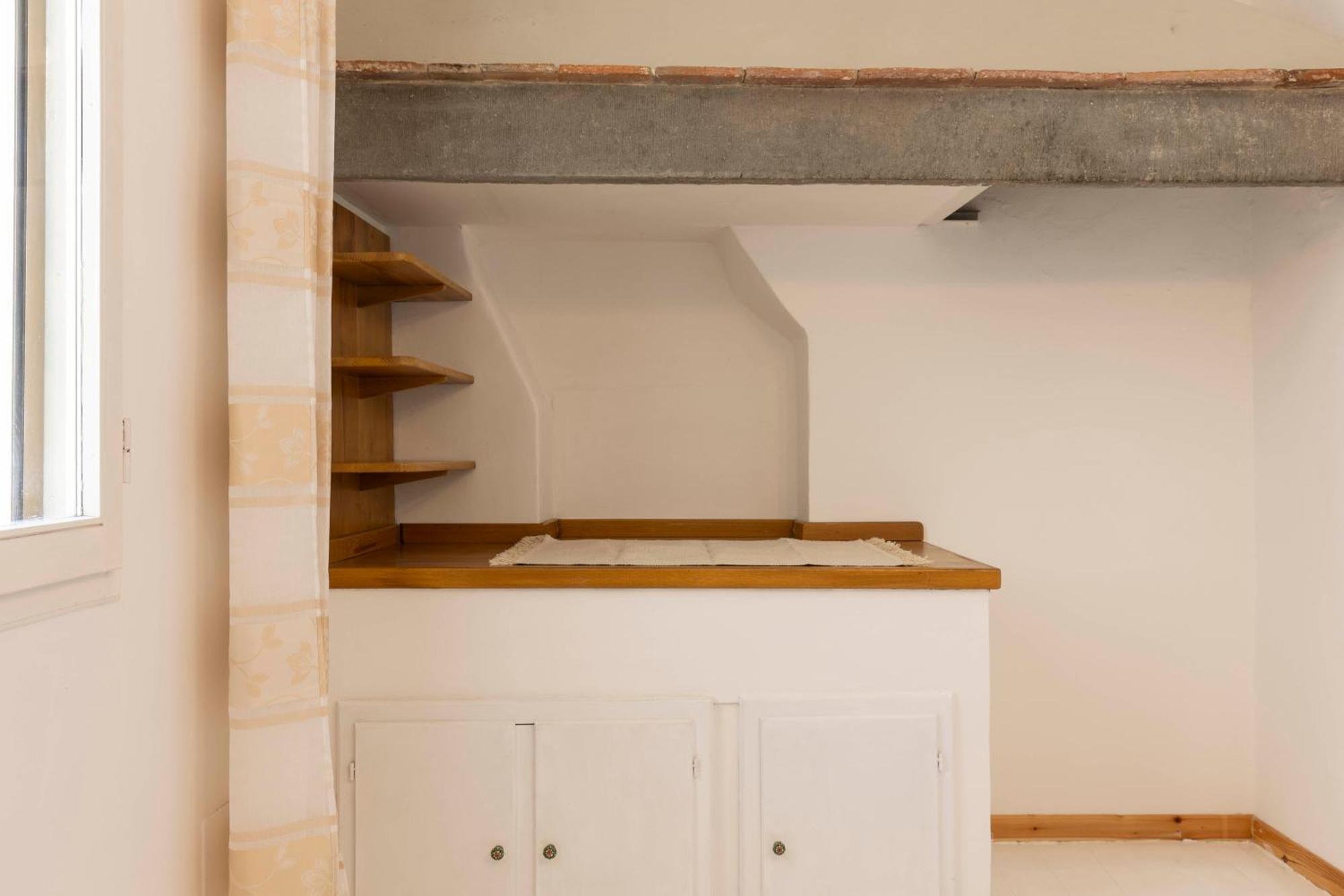 Santo Spirito Exclusive Apartment 佛罗伦萨 外观 照片