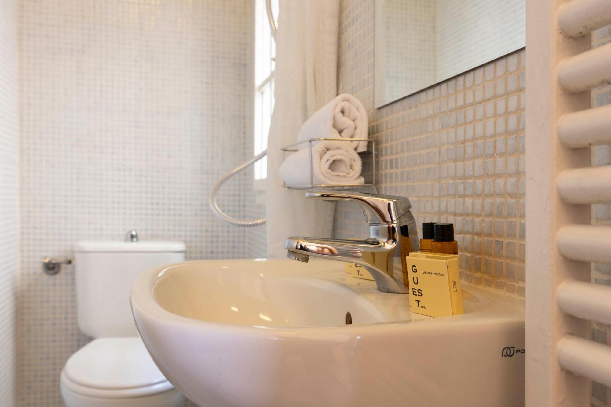 Santo Spirito Exclusive Apartment 佛罗伦萨 外观 照片